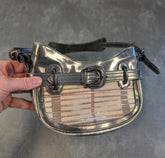 Burberry Handbag Y2K Nova Check