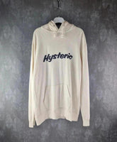 Hysteric Glamour Jumper Mens XL Extra Large Vintage Pullover