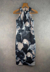 Coast Dress Womens Small S Floral