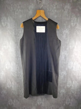 Lanvin Black Dress Made In France