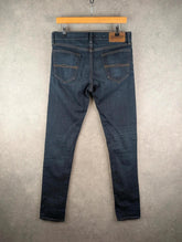 Ralph Lauren Jeans Womens W34 L34 Denim & Supply Skinny High-Waist