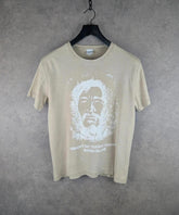 Marc O'Polo T-Shirt Beige Large L Single Stitch