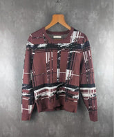 Samsoe Samsoe Jumper Womens M Medium Knitted Pullover