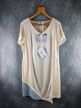 Elisa Cavaleti Dress New Womens XL