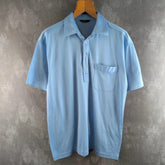 St Michael Vintage Short Sleeve T-Shirt Mens Medium