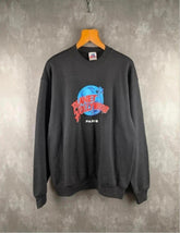 Planet Hollywood Jumper Mens XL Extra Large Pullover Sweatshirt