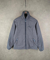 Berghaus Jacket Womens S Small Puffer Padded Insulated