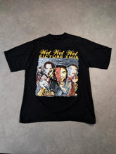 Wet Wet Wet Band T Shirt Men’s Large Vintage 1995 Tour Graphic Music Band Tee