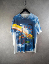 Vintage T-Shirt Mens XL Extra Large Single Stitch Short Sleeve