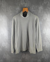 Uniqlo Jumper Mens Extra Large XL Fleece Pullover