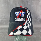 TT Circuit Assen Racing Cap Hat
