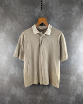 St Michael Polo Shirt Mens Small S Vintage 90s