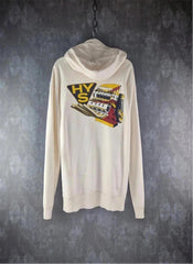 Hysteric Glamour Jumper Mens XL Extra Large Vintage Pullover