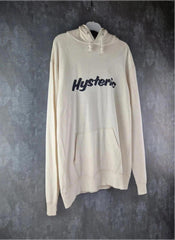 Hysteric Glamour Jumper Mens XL Extra Large Vintage Pullover