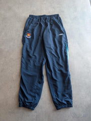 Vintage 1990s Umbro West Ham United Tracksuit Bottoms Men’s XL Navy Football