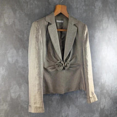 Gina Bacconi Blazer Womens UK Size 12