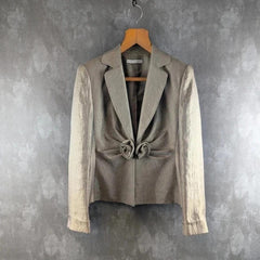Gina Bacconi Blazer Womens UK Size 12