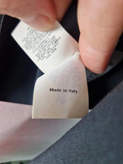 Cedric Charlier Dress Size 12 Green