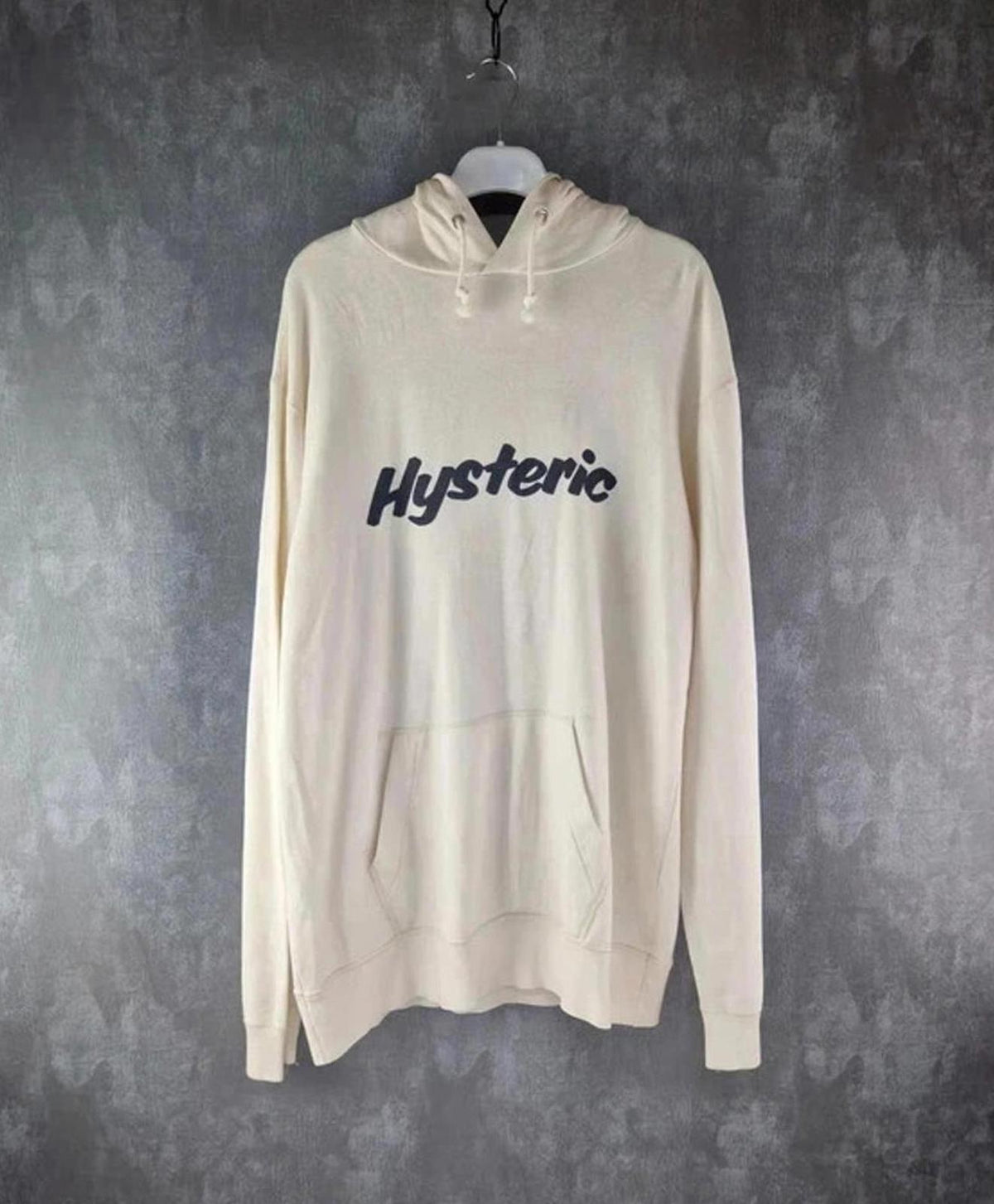 Hysteric Glamour Jumper Mens XL Extra Large Vintage Pullover