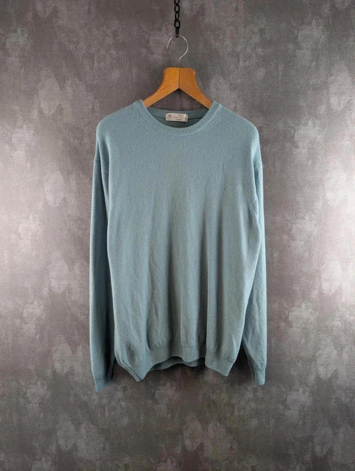 St Michael Vintage Pullover Knitted Jumper Mens Large