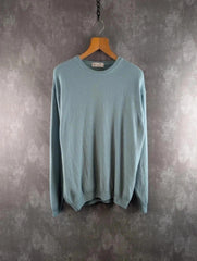 St Michael Vintage Pullover Knitted Jumper Mens Large