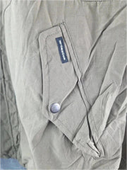 McGregor Jacket Mens L Large Brown Vintage 90s