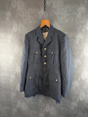 Royal Air force Jacket Mens Medium M No1 Dress