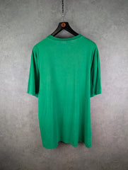 G-Unit T-Shirt Mens 3XL Green Shirt Sleeve 50 Cent