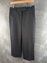 Simone Rocha Trousers Womens S Small Black Dress