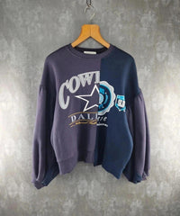 GGAL Jumper Womens Large L NFL Pullover Cotton