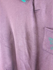 Vintage Jumper Mens Medium M Cotton Pullover 1980s