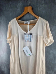 Elisa Cavaleti Dress New Womens XL