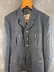 Royal Air force Jacket Mens Medium M No1 Dress