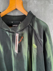 Youser Sweatshirt Womens Large