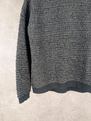 COS Jumpwr Womens XS Extra Small Grey Pullover Wool
