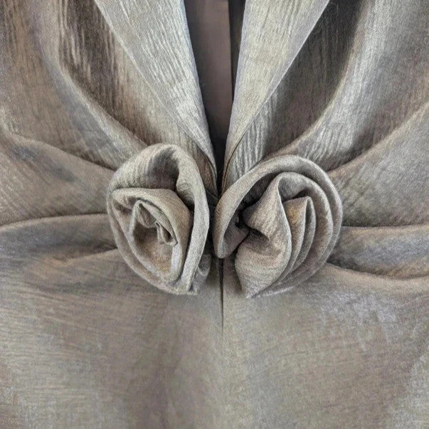 Gina Bacconi Blazer Womens UK Size 12