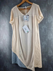 Elisa Cavaleti Dress New Womens XL