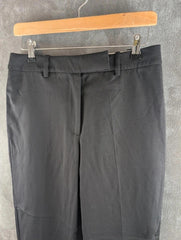 Simone Rocha Trousers Womens S Small Black Dress