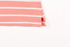 Tommy Hilfiger Polo Shirt Womens Large L Short Sleeve