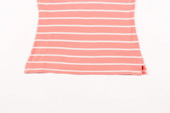 Tommy Hilfiger Polo Shirt Womens Large L Short Sleeve