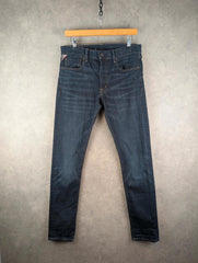 Ralph Lauren Jeans Womens W34 L34 Denim & Supply Skinny High-Waist