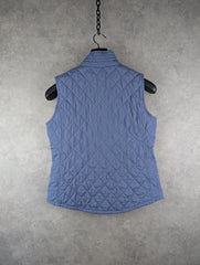 Carhartt Jacket Womens XS Extra Small Lilac Gilet Body Warmer