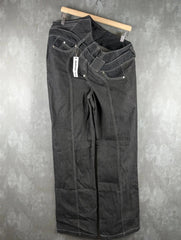 Onrushw23ffh Twirl Jeans Womens 40