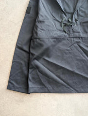 Vintage Naval Smock Men’s Large Navy Military Pullover Sailor Workwear Jacket
