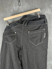 Onrushw23ffh Twirl Jeans Womens 40