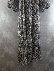Fabienne Chapot Maxi Dress Womens Size 6