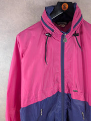 K-Way Coat Womens Medium M Packable Vintage