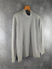 Uniqlo Jumper Mens Extra Large XL Fleece Pullover