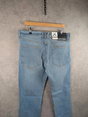 Criminal Damage Jeans Men's 36" Regular New Deadstock