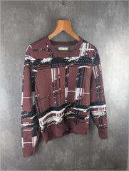 Samsoe Samsoe Jumper Womens M Medium Knitted Pullover